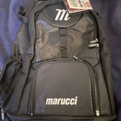 Marucci Bat Bag! Brand New!