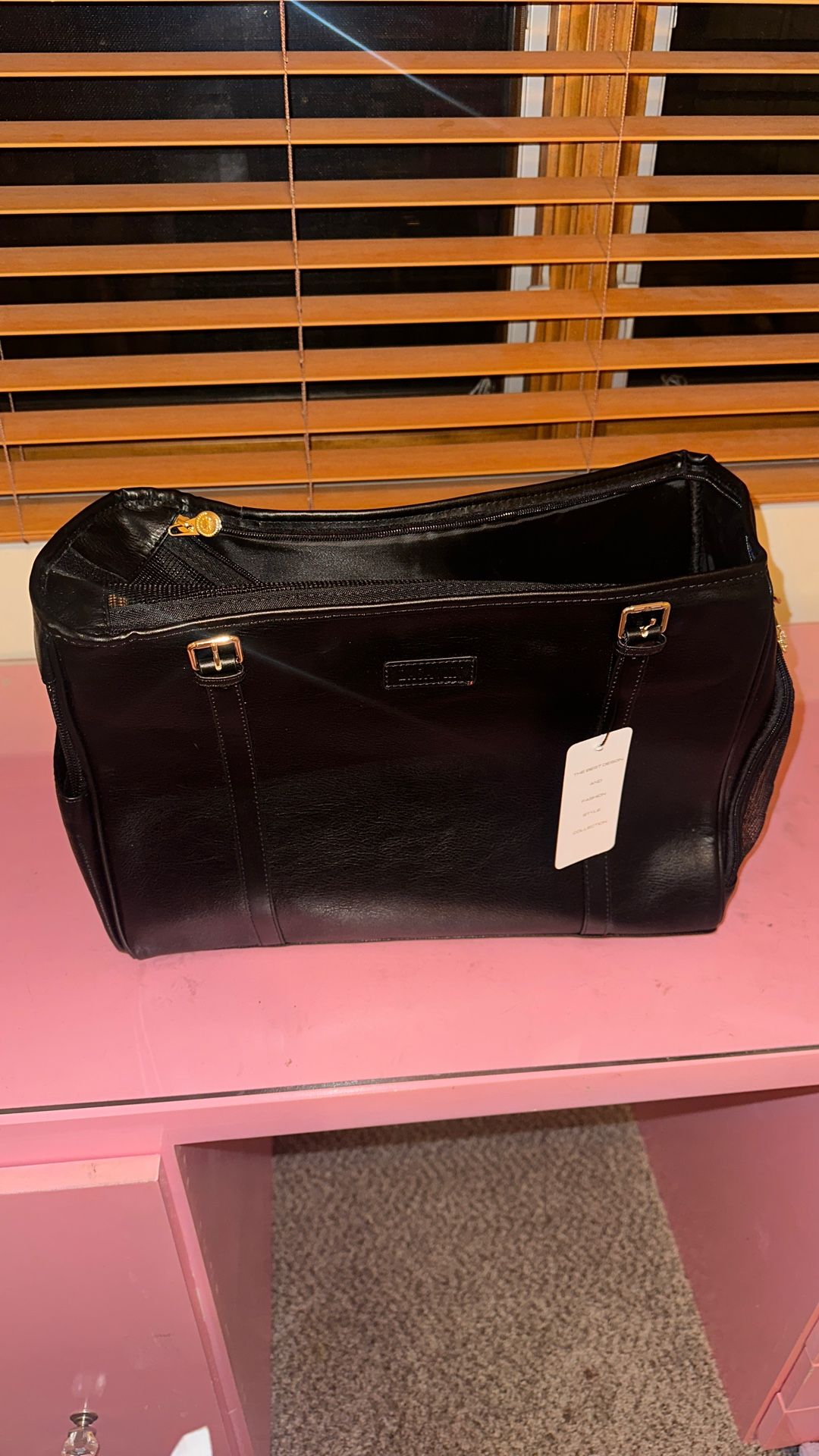 Dog Bag Carrier