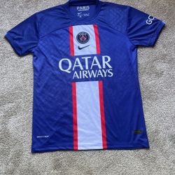 Soccer Jersey 