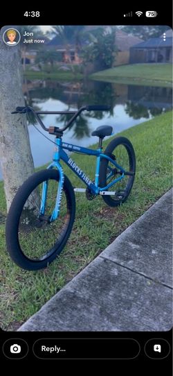 Blocks flyer (negotiable)