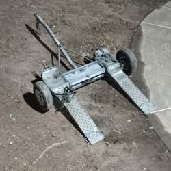 Car Tow Dolly   $$$500$$$$