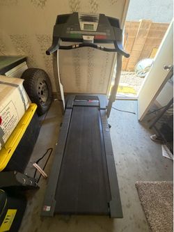 Treadmill Pro-Form XP 542s