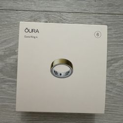 Oura Ring