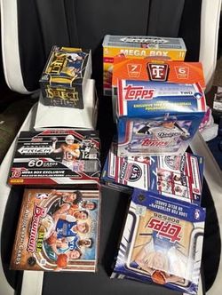 Cards