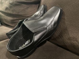 Shoes Ferrato