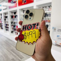 iPhone 14 Pro Max 512gb Unlocked