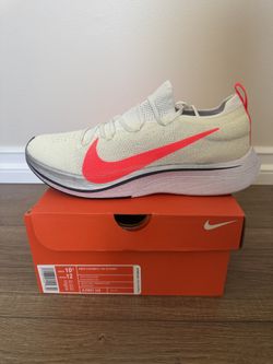 Nike Vaporfly 4% Flyknit