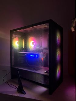 Compact Gaming $2k