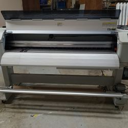Mutoh Value JET 1624