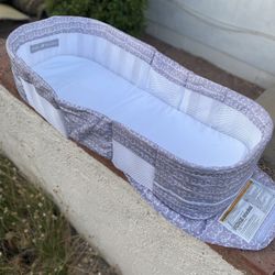 Baby Delight Snuggle Nest 