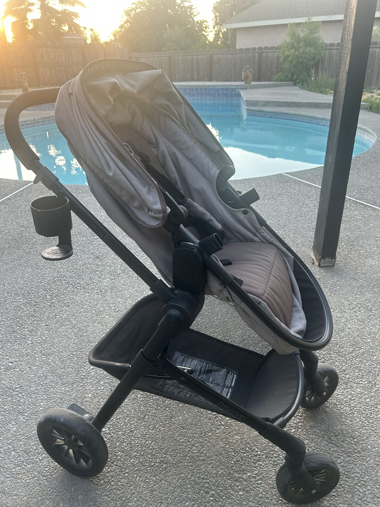 Stroller