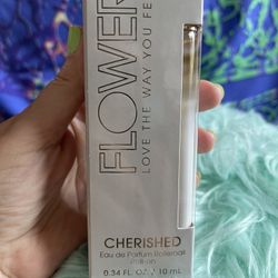 Flower Perfume Cherished 