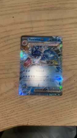 EACH CARD IS 7 DOLLARS