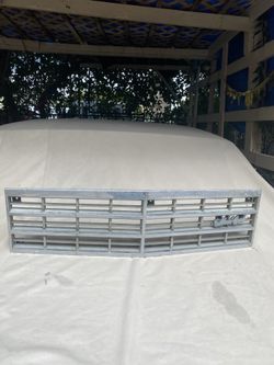 Monte Carlo 1(contact info removed) 0EM Grill