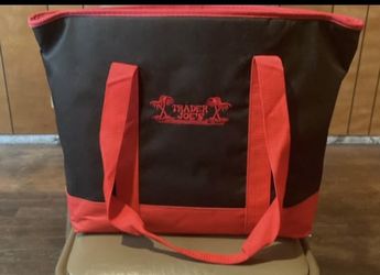 Trader Joes Shopping Tote & Bag