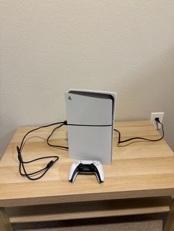 PS5 Slim 1TB