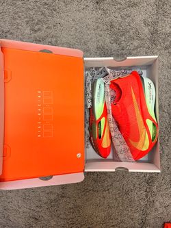 Nike Alpha Fly 3 Road Racing