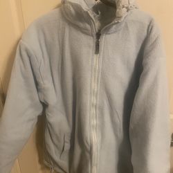 Men’s Reversible Jacket 