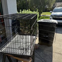 Animal Crate
