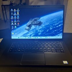 Dell Laptop