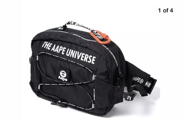 Aape by bape phany pack