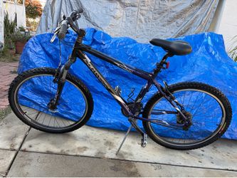 Men’s Mountain Bike