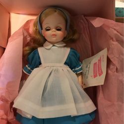 Madam Alexander Doll