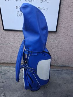 Golf bag
