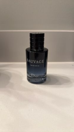 Dior Sauvage (BRAND NEW!!!)