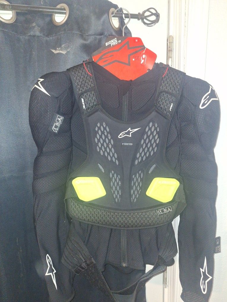 Alpinestar Bionic Pro V2 Jacket Medium