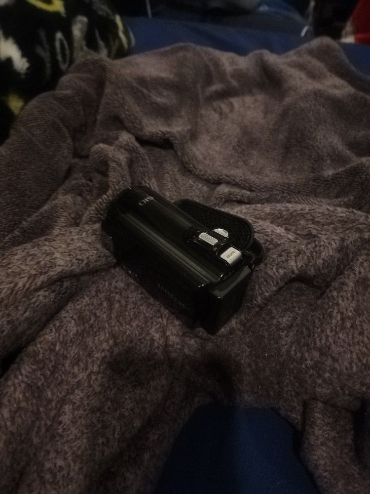 Samsung Camcorder