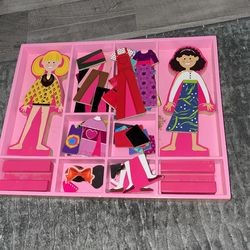 Toy For Girls