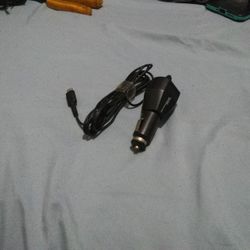 DS Car charger