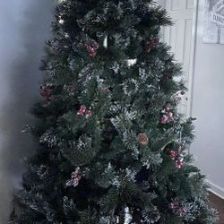 Christmas Tree