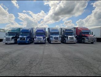 Looking for driver cdl a