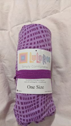 BRAND NEW LuLaRoe leggings