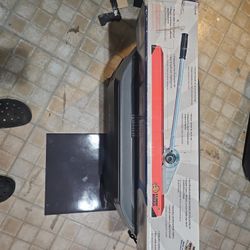 Free Laminate Cutter