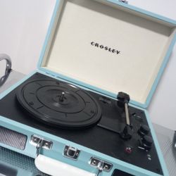 Crosley 