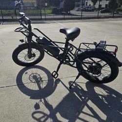 Baicycle Electric Bike 28mph