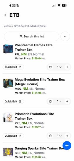 Pokémon Etb
