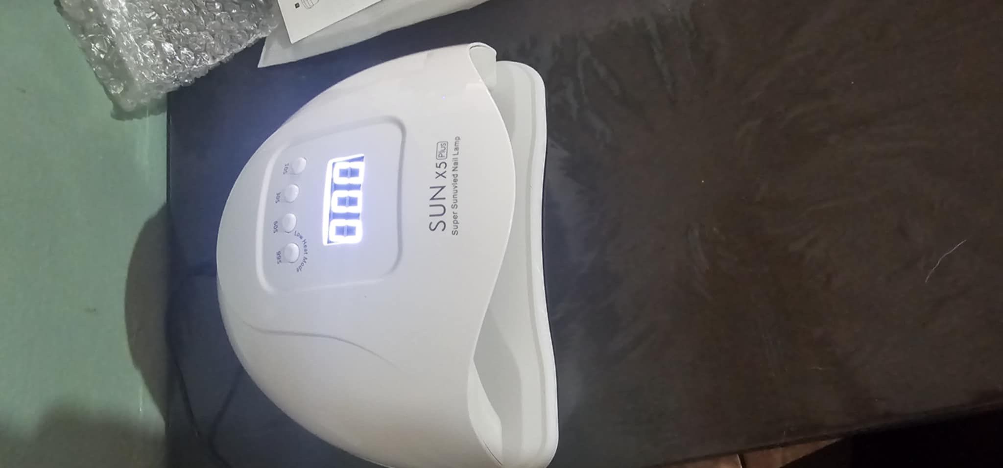 Sun Led Uv