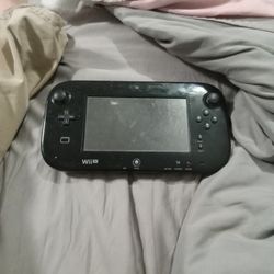 Nintendo Wii U