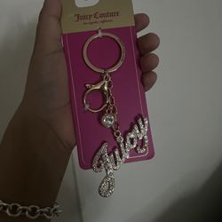 Juicy Couture Charm 