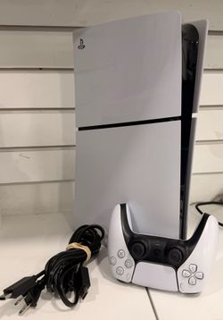 Sony Ps5 slim
