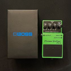 Boss PH-3 Phase Shifter