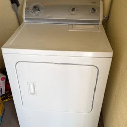 Washer & Dryer , Good Condition 