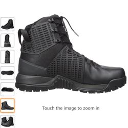 ❤️$75.00 New Under Armour Men's Highlight MC Football Pop Shoe Military/Tactical Michelin 