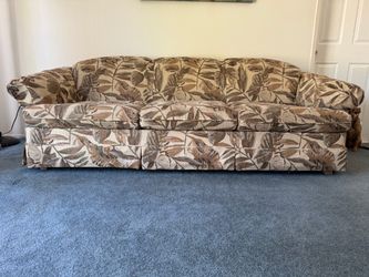 Sleeper Sofa