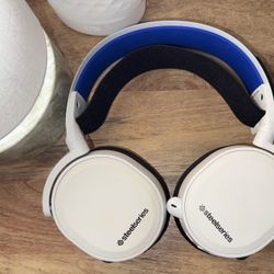 SteelSeries Arctis 7 Wireless Gaming Headset