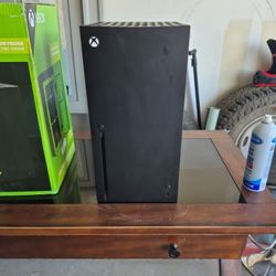 XBOX Replica Mini Fridge 